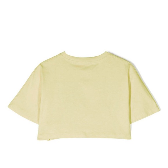 PHILOSOPHY DI LORENZO SERAFINI
graphic-print cotton T-shirt size 12 - Picture 2 of 6